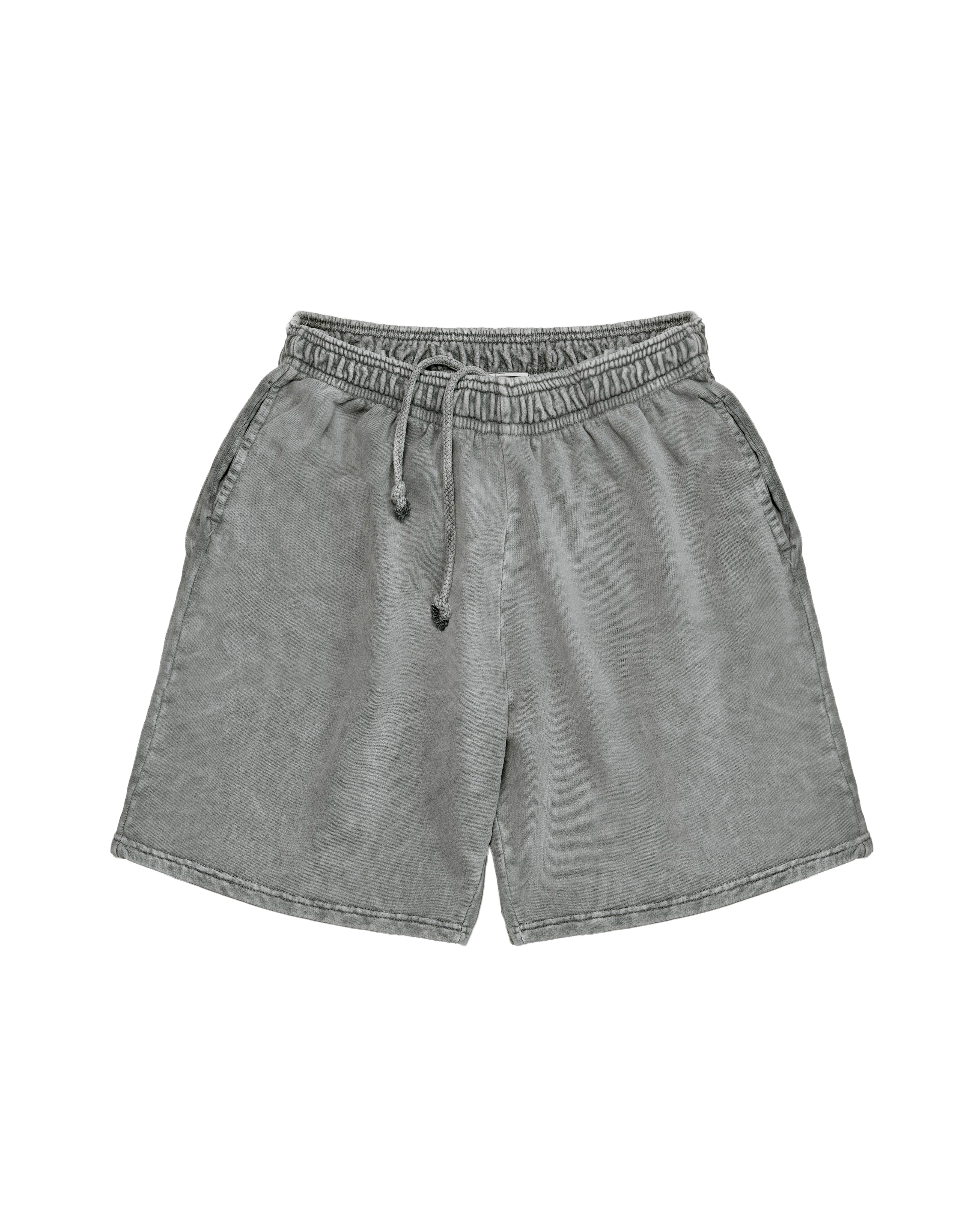DYNEEMA STUDIO SHORTS