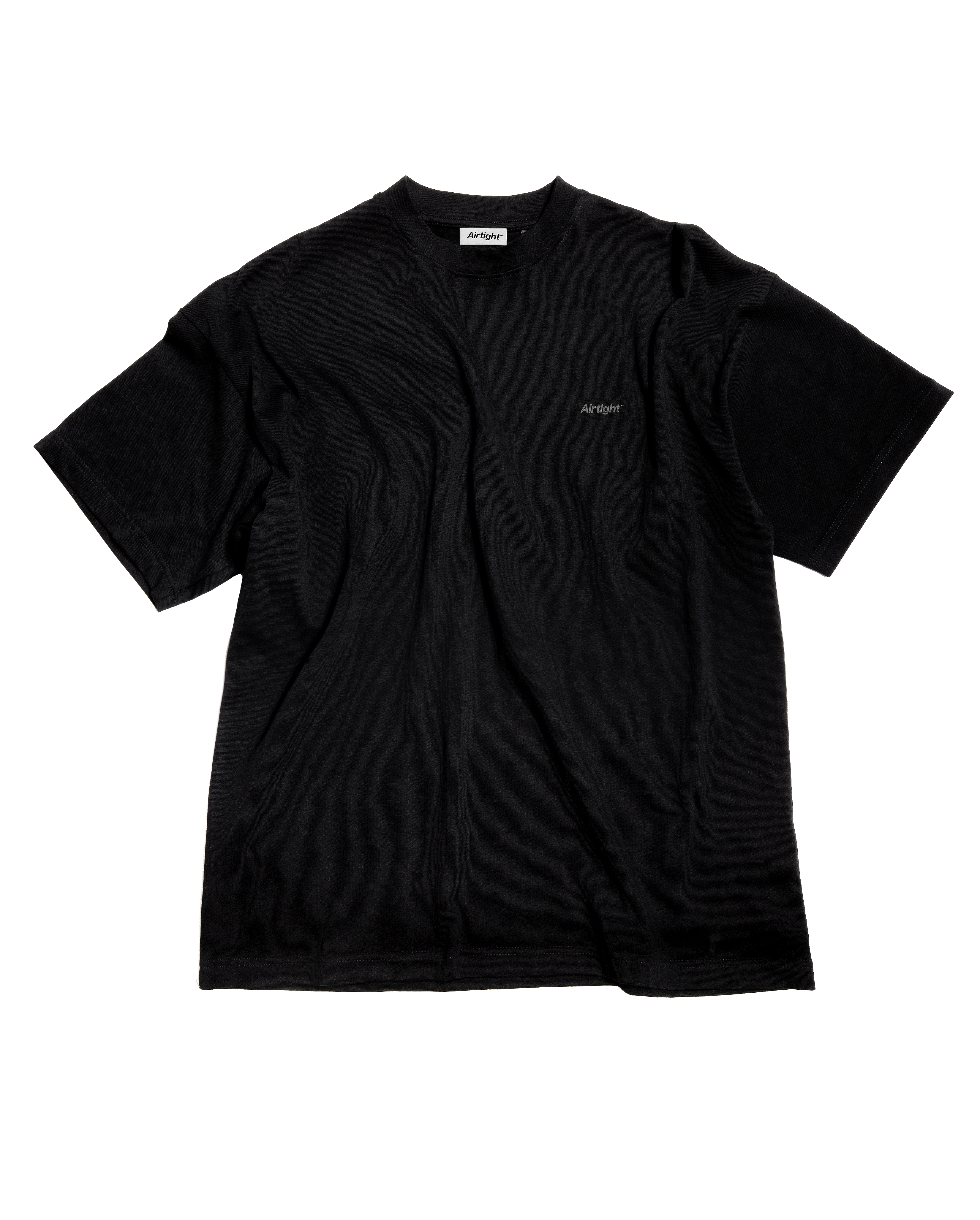 CHROMA-CONTROL SHORT SLEEVE