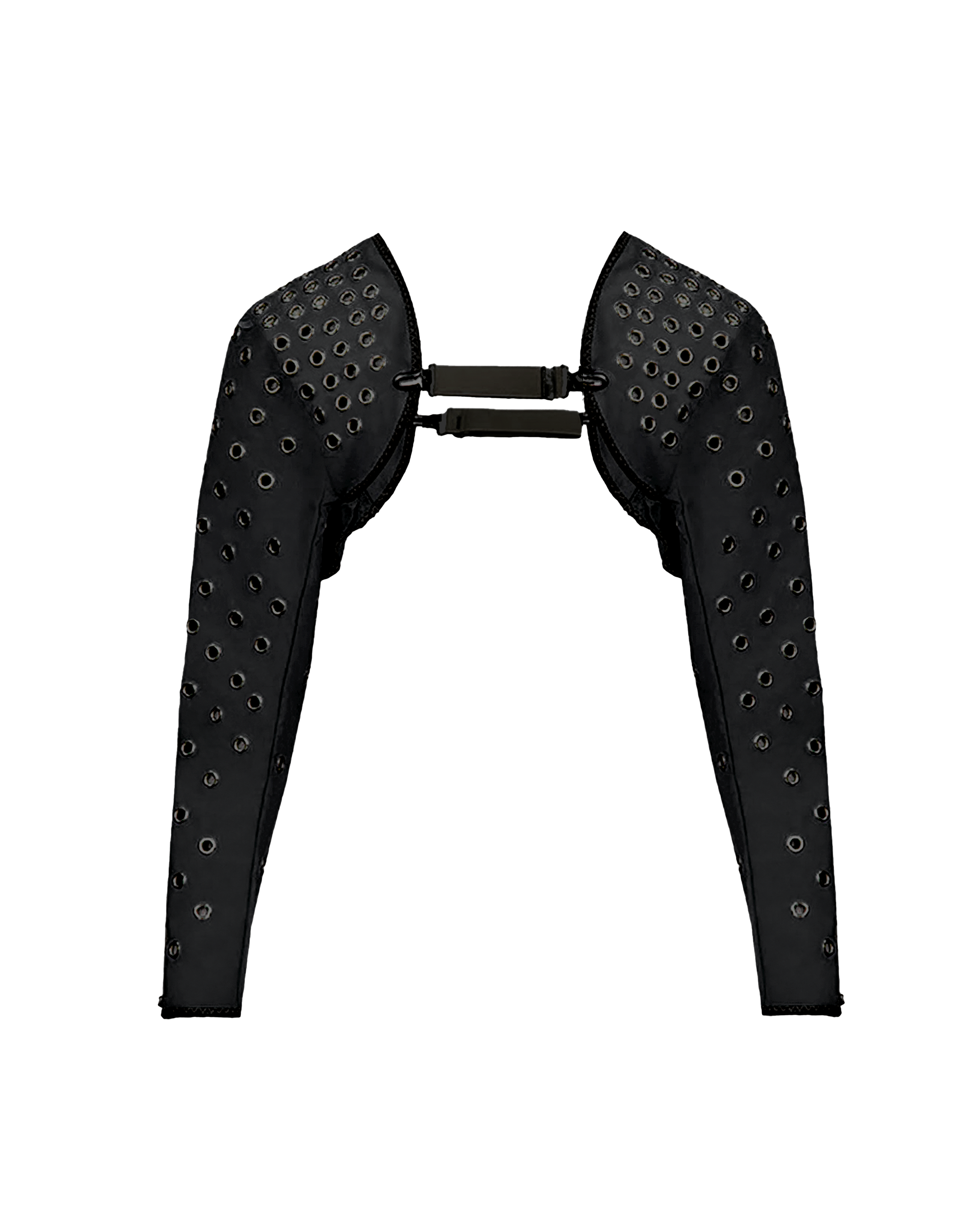 GENERATE CUTTING SLEEVES